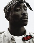 Tupac Amaru Shakur 1971 - 1996