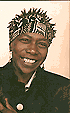 Afeni Shakur