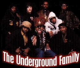 digital underground